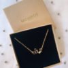 Collier KLARA à personnaliser – Image 4
