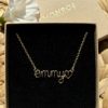 Collier GENEVA à personnaliser – Image 2