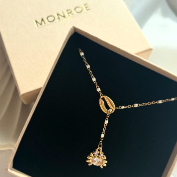 Collier ARIELLE