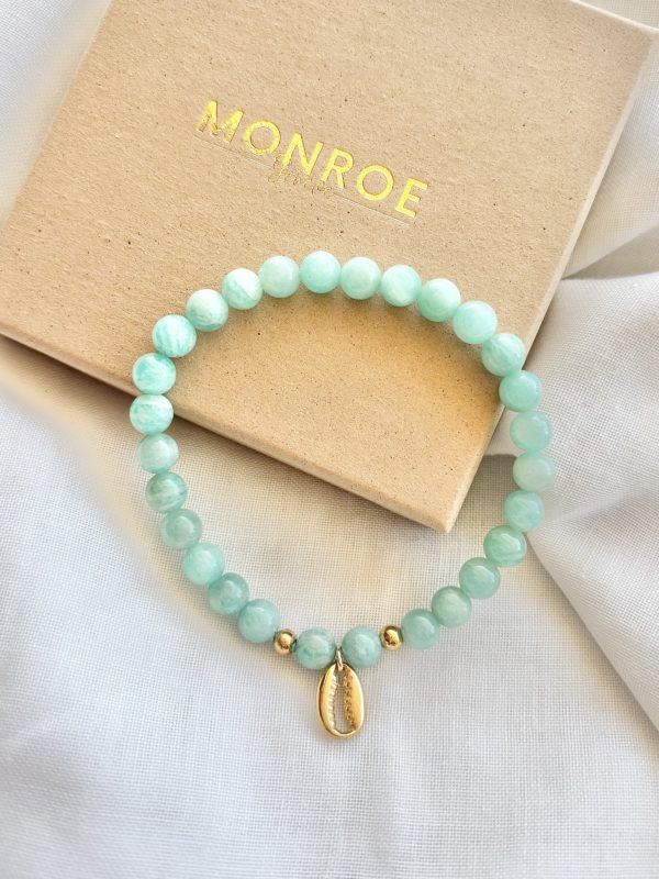 Bracelet GEMMES avec charms