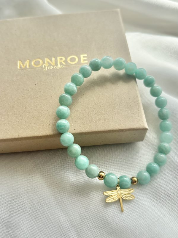 Bracelet GEMMES avec charms – Image 5