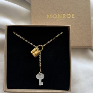Collier LEXY