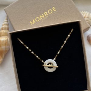 Collier ROMY