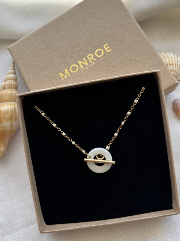 Collier ROMY