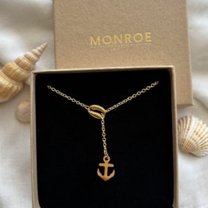 Collier MARINA