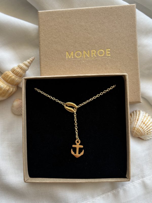Collier MARINA