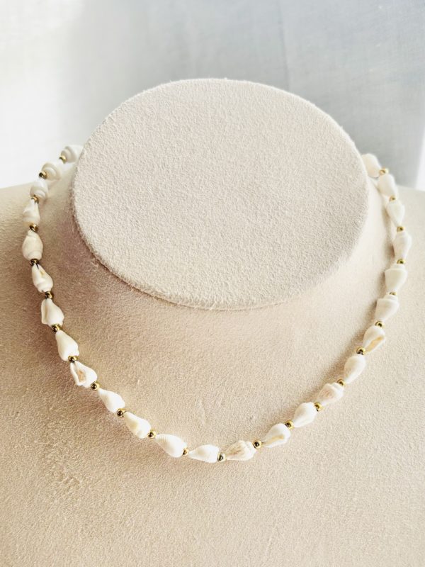 Collier NAÏA
