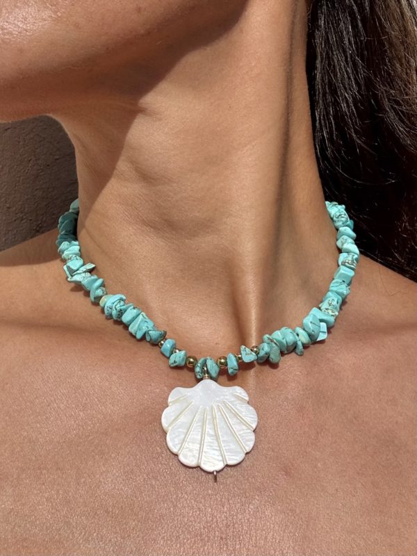 Collier PALAWAN – Image 2