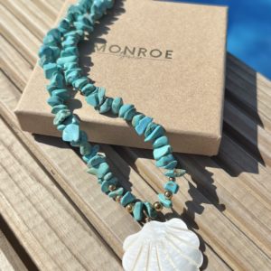 Collier PALAWAN