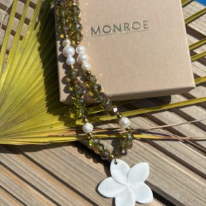 Collier MOOREA