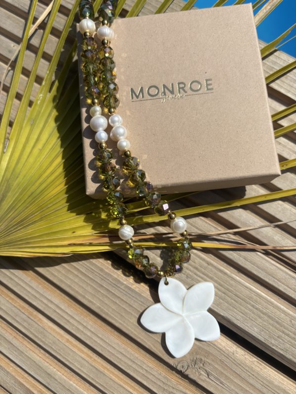 Collier MOOREA