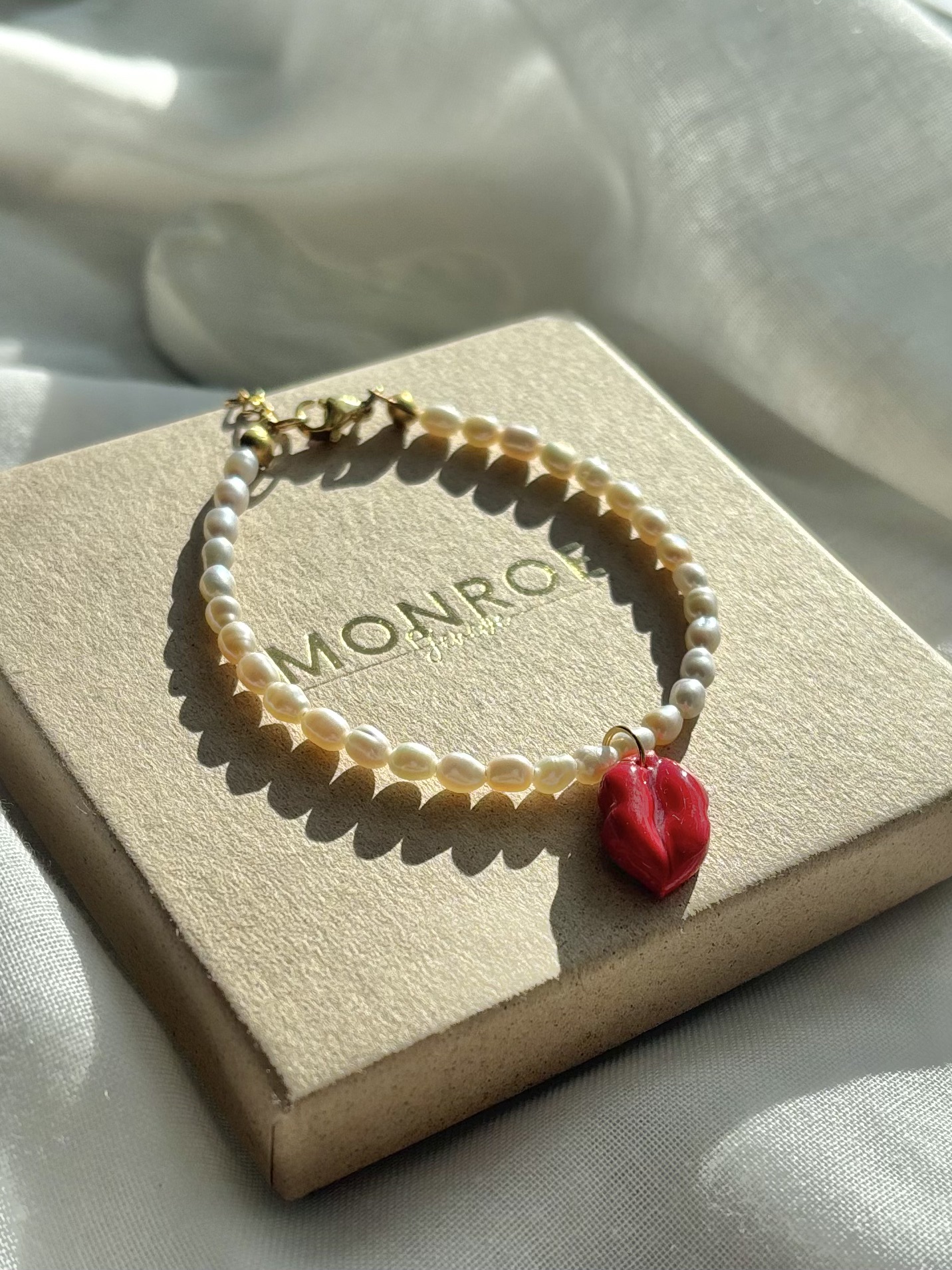 Bracelet KISS – Image 2