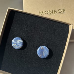 Boucles d'oreilles NOVA