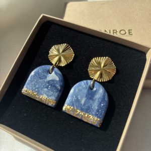 Boucles d'oreilles PANDORA