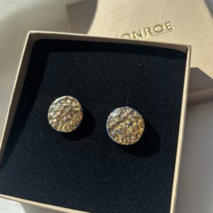 Boucles d'oreilles LUNA